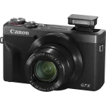 Canon PowerShot G7 X Mark III 30th Anniversary Edition