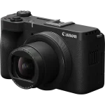 Canon PowerShot V1 Black