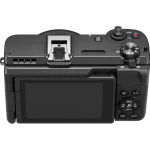 Canon PowerShot V1 Black