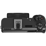 Canon PowerShot V1 Black