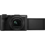 Canon PowerShot V1 Premium Vlogger Kit Black