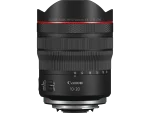 Canon RF 10-20mm f/4L IS STM Black
