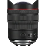 Canon RF 10-20mm f/4L IS STM Black