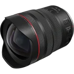 Canon RF 10-20mm f/4L IS STM Black