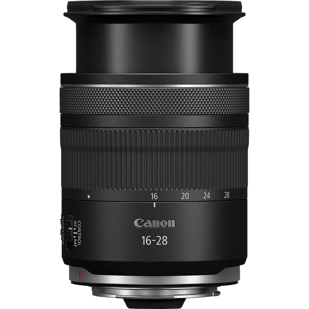 Canon RF 16-28mm f/2.8 IS STM