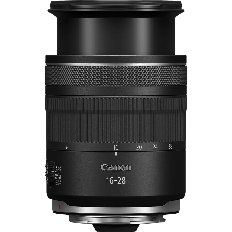 Canon RF 16-28mm f/2.8 IS STM
