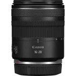 Canon RF 16-28mm f/2.8 IS STM