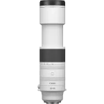 Canon RF 200-800mm f/6.3-9 IS USM White
