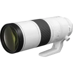 Canon RF 200-800mm f/6.3-9 IS USM White