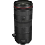 Canon RF 24-105mm f/2.8L IS USM Z Black