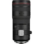 Canon RF 24-105mm f/2.8L IS USM Z Black