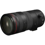 Canon RF 24-105mm f/2.8L IS USM Z Black