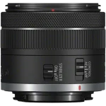 Canon RF 24-50mm f/4.5-6.3 IS STM Black
