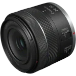 Canon RF 24-50mm f/4.5-6.3 IS STM Black