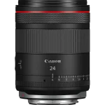 Canon RF 24mm f/1.4L VCM Black