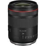 Canon RF 24mm f/1.4L VCM Black