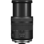 Canon RF 28-70mm f/2.8 IS STM Black