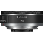 Canon RF 28mm f/2.8 STM Black