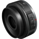 Canon RF 28mm f/2.8 STM Black