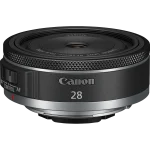 Canon RF 28mm f/2.8 STM Black