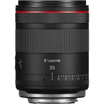 Canon RF 35mm f/1.4L VCM