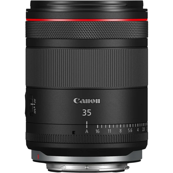Canon RF 35mm f/1.4L VCM