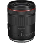 Canon RF 35mm f/1.4L VCM
