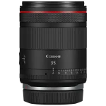 Canon RF 35mm f/1.4L VCM