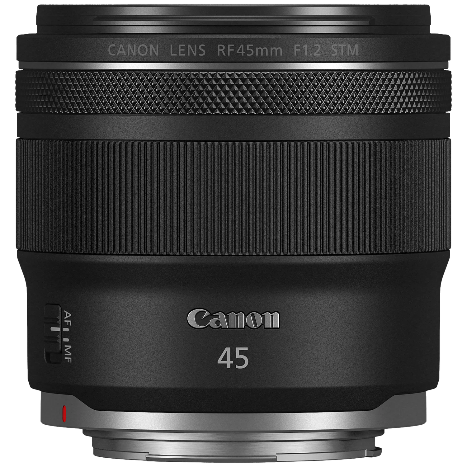 Canon RF 45mm f/1.2 STM Canon RF 45mm f/1.2 STM