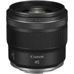 Canon RF 45mm f/1.2 STM