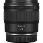Canon RF 45mm f/1.2 STM