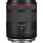 Canon RF 50mm f/1.4L VCM