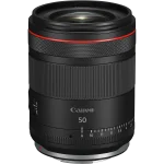 Canon RF 50mm f/1.4L VCM