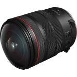 Canon RF 7-14mm f/2.8-3.5L Fisheye STM