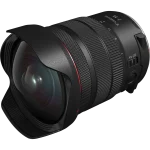 Canon RF 7-14mm f/2.8-3.5L Fisheye STM