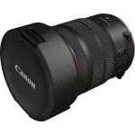 Canon RF 7-14mm f/2.8-3.5L Fisheye STM