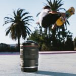 Canon RF 7-14mm f/2.8-3.5L Fisheye STM