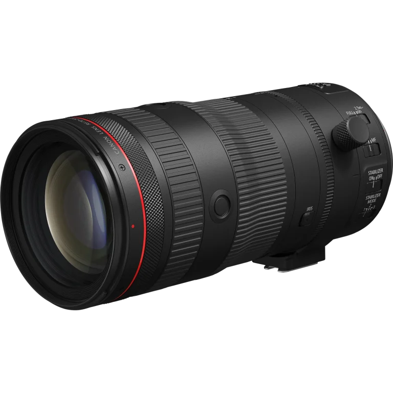 Canon RF 70-200mm f/2.8L IS USM Z
