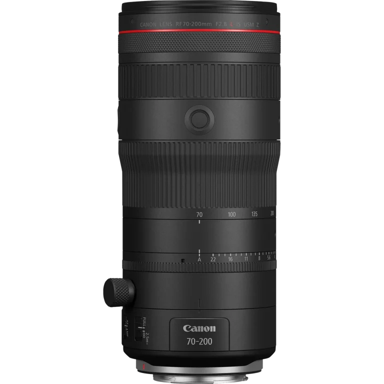 Canon RF 70-200mm f/2.8L IS USM Z