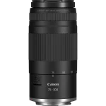 Canon RF 75-300mm f/4-5.6