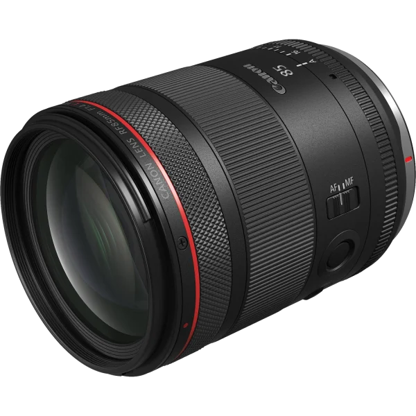Canon RF 85mm f/1.4L VCM