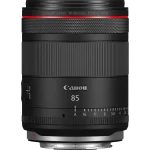 Canon RF 85mm f/1.4L VCM