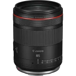 Canon RF 85mm f/1.4L VCM