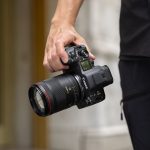 Canon RF 85mm f/1.4L VCM
