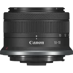 Canon RF-S 10-18mm f/4.5-6.3 IS STM Black