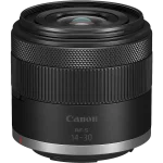 Canon RF-S 14-30mm f/4-6.3 IS STM PZ