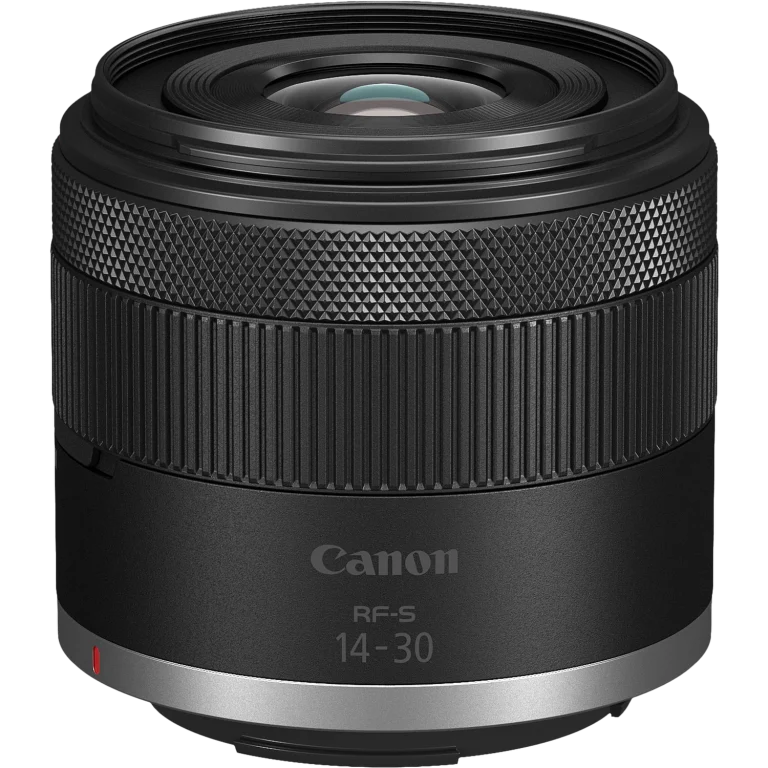 Canon RF-S 14-30mm f/4-6.3 IS STM PZ