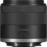 Canon RF-S 14-30mm f/4-6.3 IS STM PZ