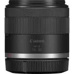 Canon RF-S 14-30mm f/4-6.3 IS STM PZ