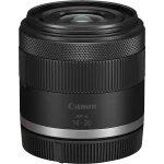 Canon RF-S 14-30mm f/4-6.3 IS STM PZ